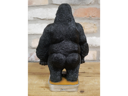 Heavy Gorilla