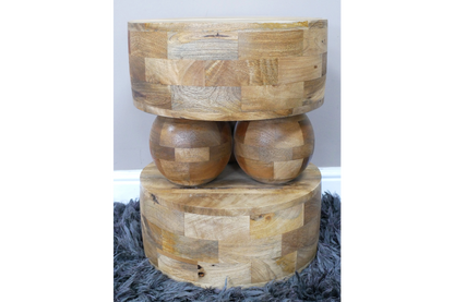 Side Table / Stool