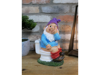 Smelly Arse Gnome