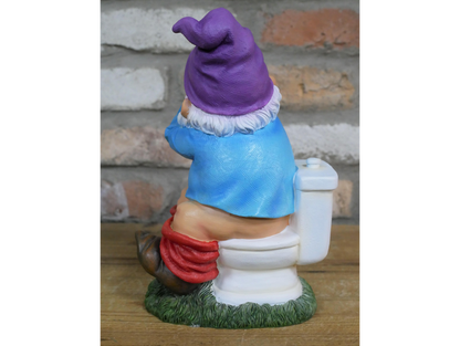 Smelly Arse Gnome