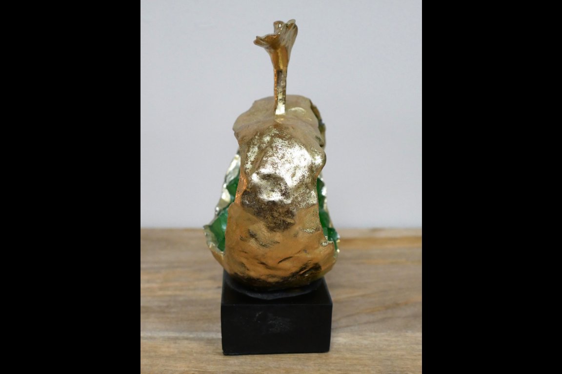 Golden Apple