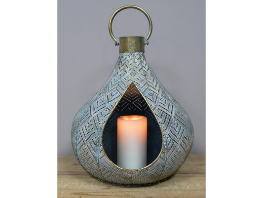 Moroccan Style Lantern