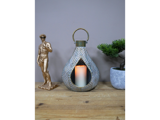 Moroccan style Lantern