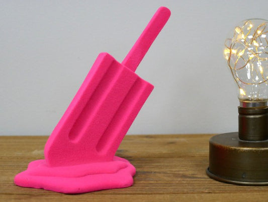 Pink Lolly