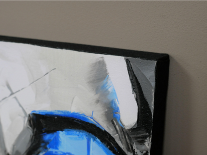 Wall Art (Small)