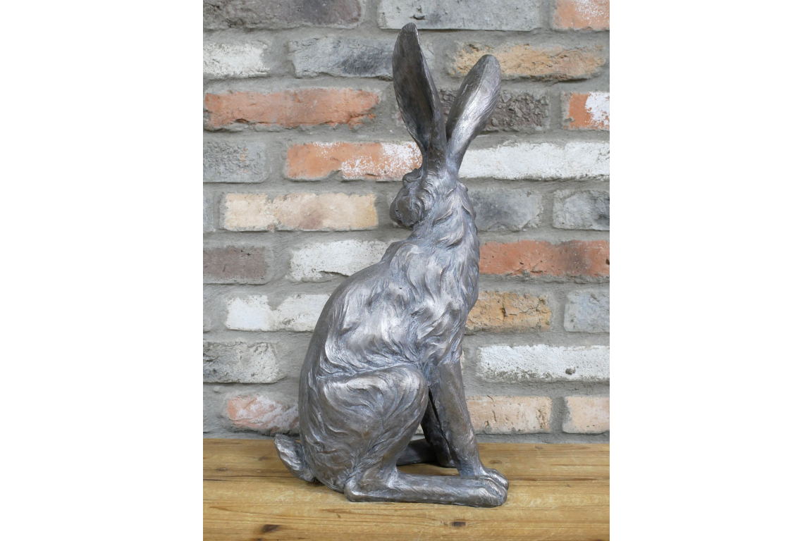 Sitting Rabbit