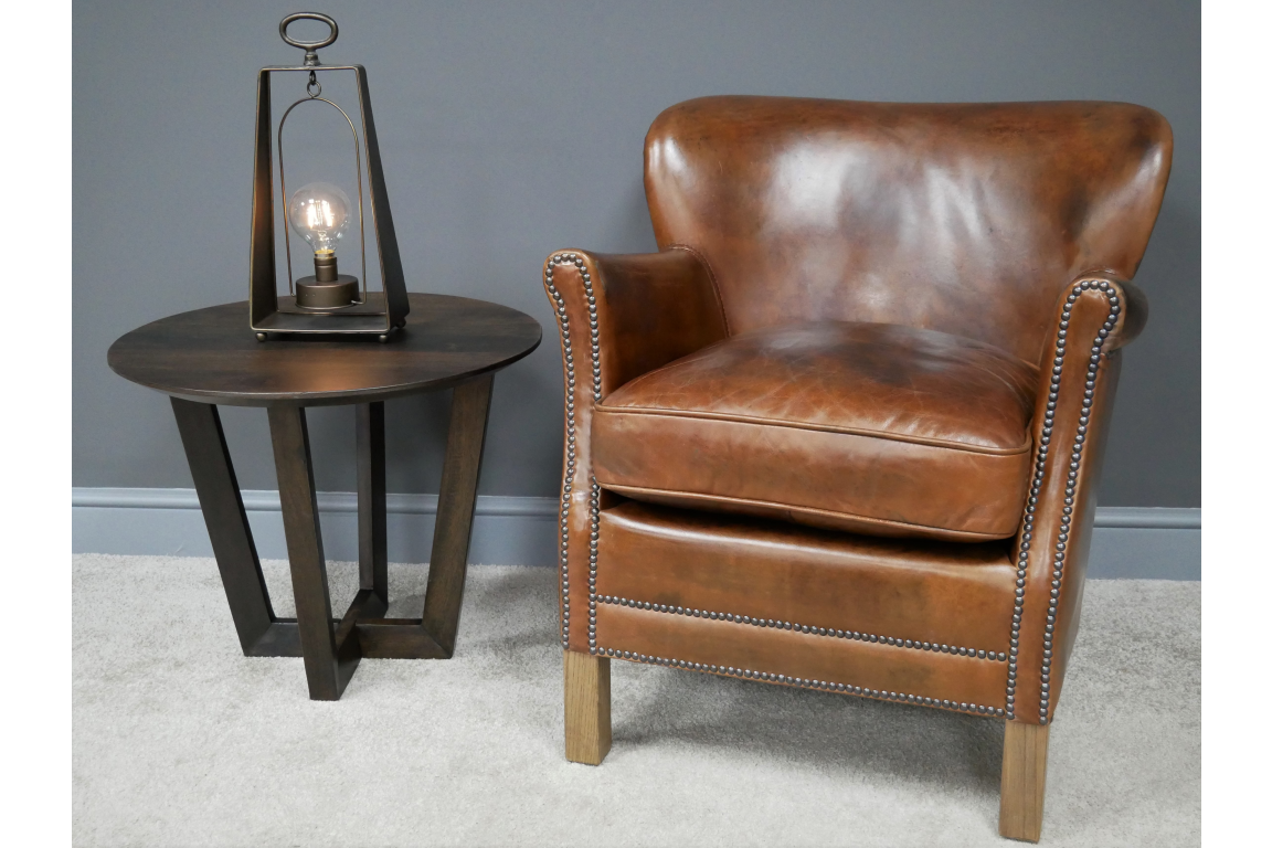Cosy Chair
