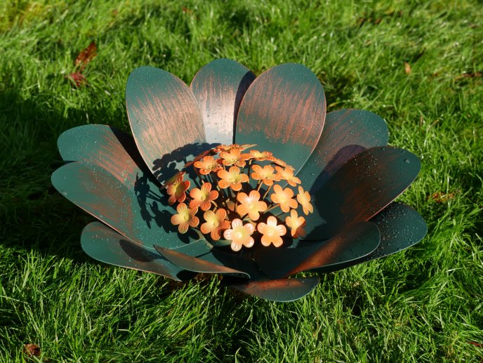 Flower Spike