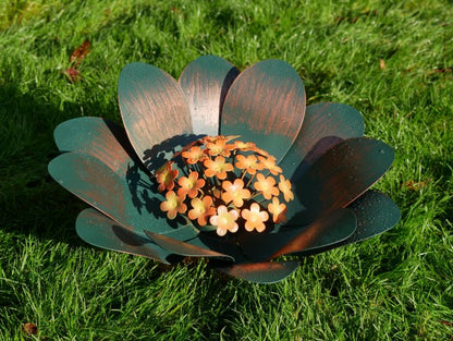 Flower Spike