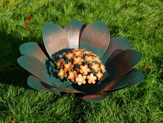 Flower Spike