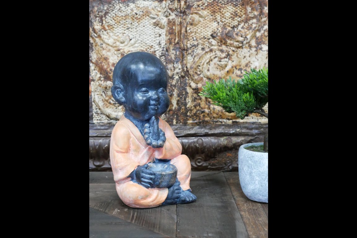 Monk
