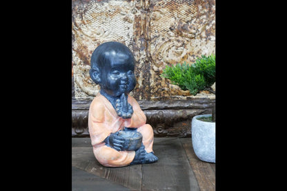Monk