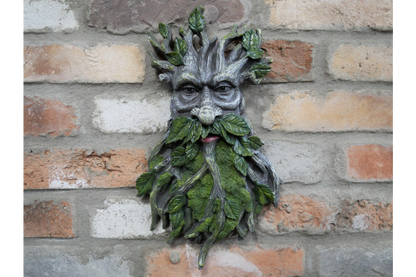 Treeman Wall Decoration