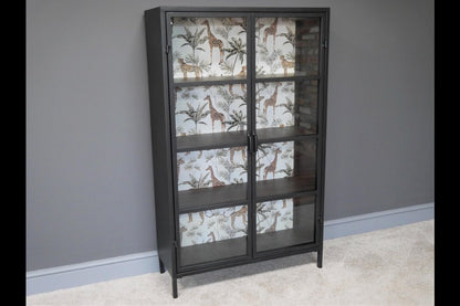Display Cabinet