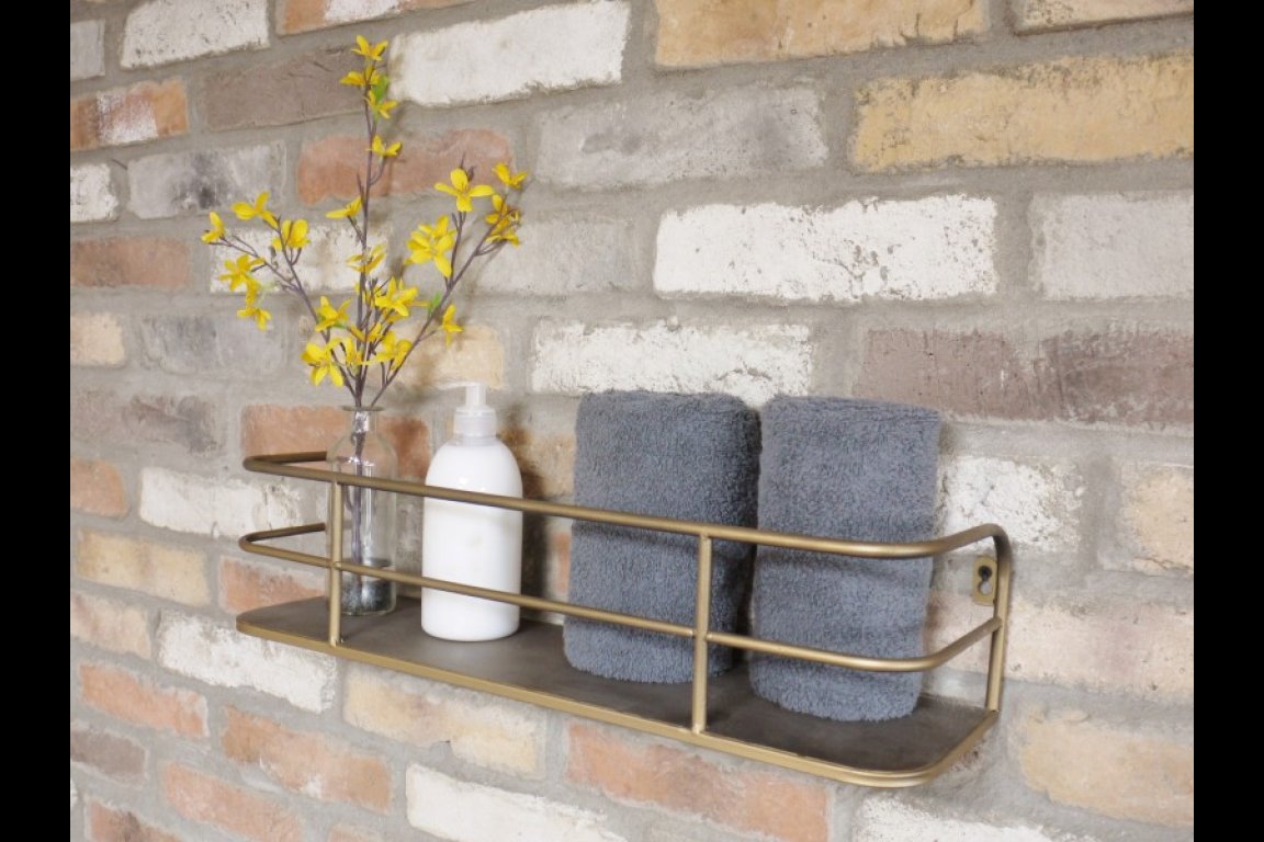 Shelf
