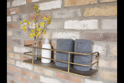 Shelf