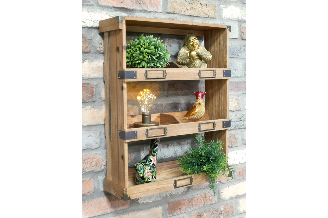 Wall Unit