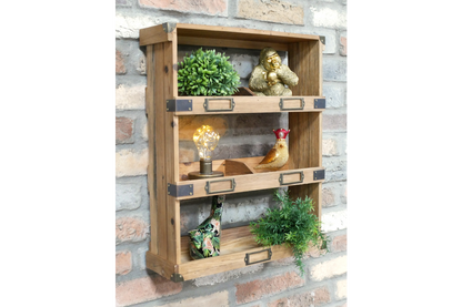 Wall Unit