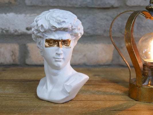 Roman Bust