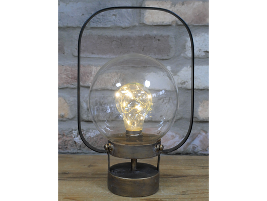 Industrial Light