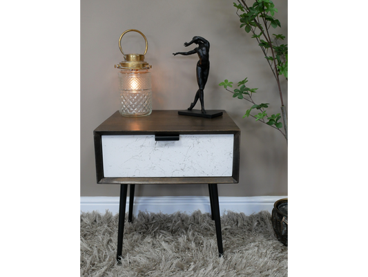 Venice Bedside Cabinet