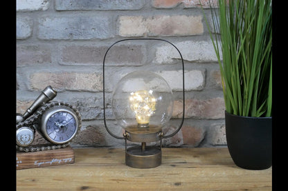 Industrial Light