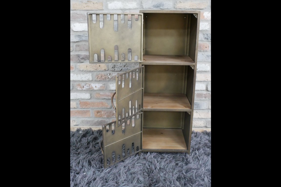 Industrial Cabinet