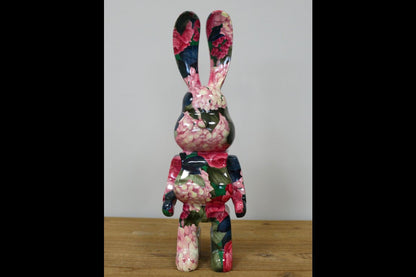 Flower Rabbit - Small
