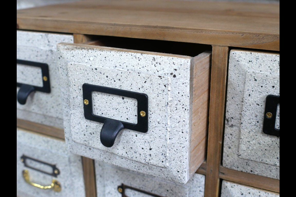 Small Storage Cabinet