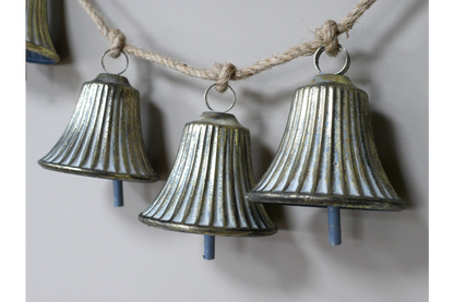 Bells On Rope