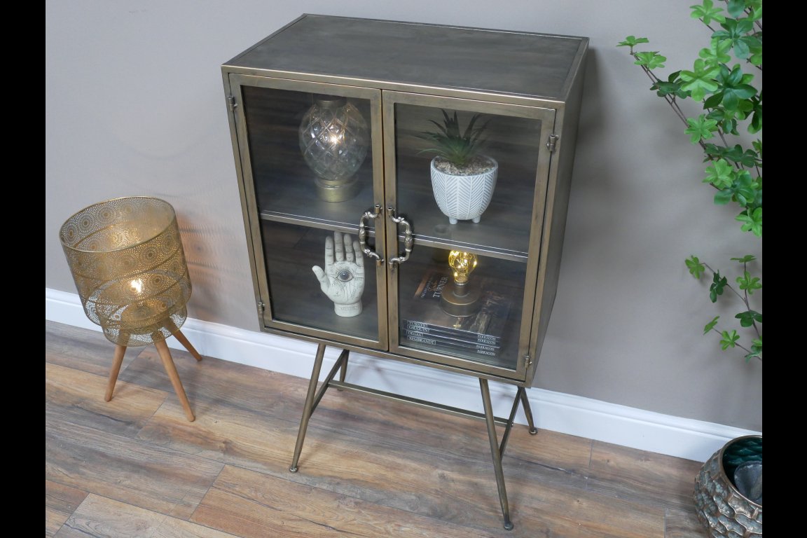 Display Cabinet