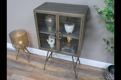 Display Cabinet