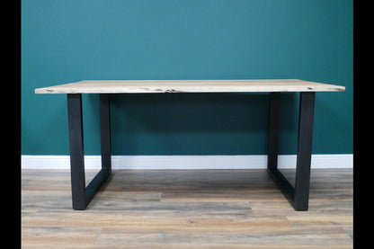 Living Edge Table
