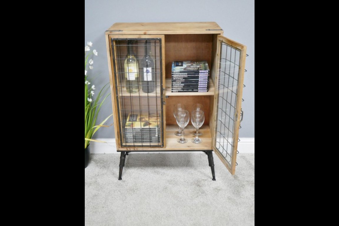 Industrial Cabinet