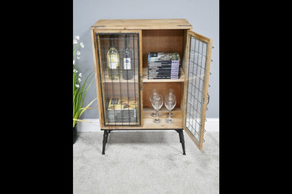 Industrial Cabinet
