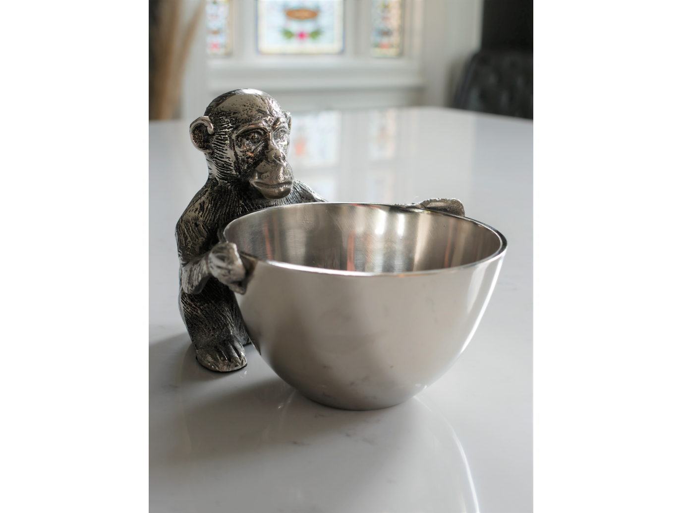 Monkey Bowl