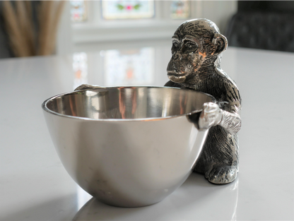 Monkey Bowl