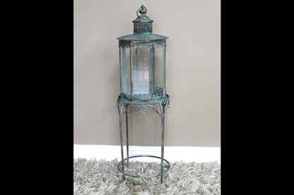 lantern On Stand - Small