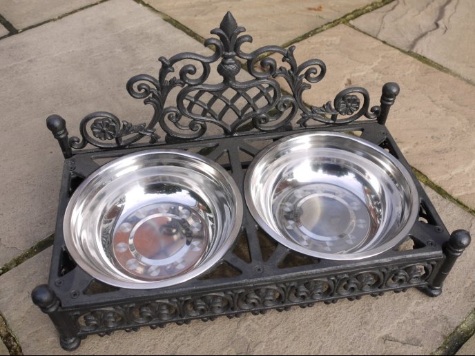Dog Dish (Large)