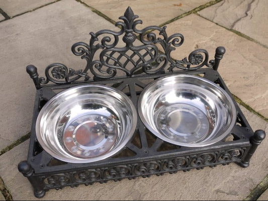 Dog Dish (Large)