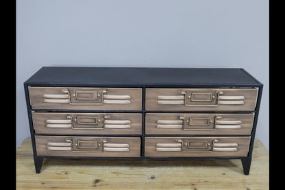 Small Storage Unit