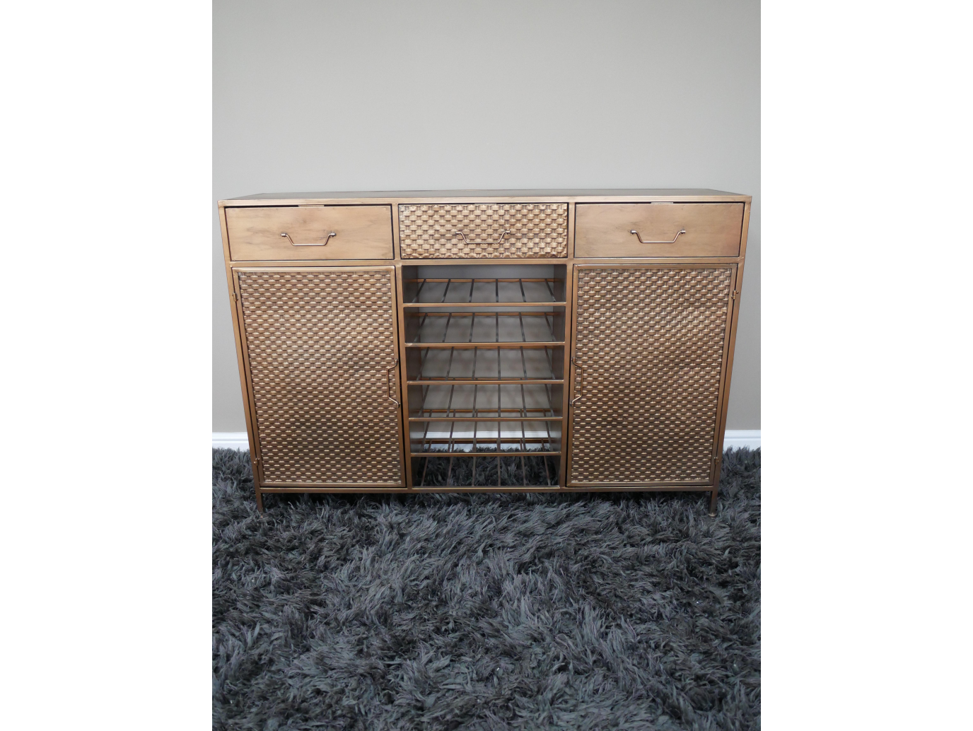 Wine Sideboard