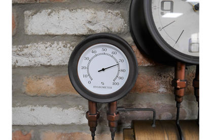 Pipe Clock