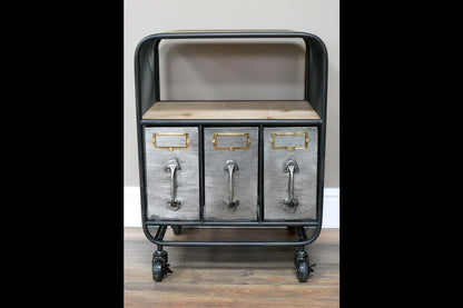 Bedside Cabinet