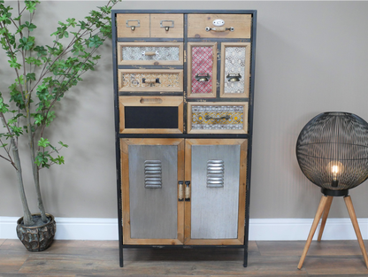 Multi Drawer Cabinet