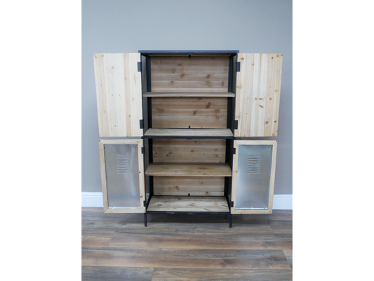 Multi Drawer Cabinet