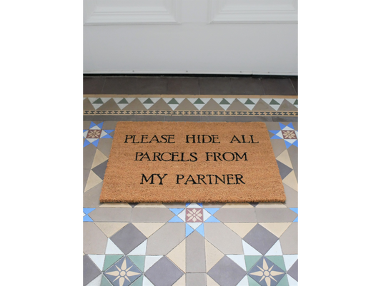 Door Mat