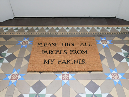 Door Mat