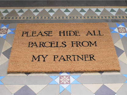 Door Mat