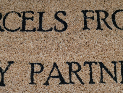 Door Mat